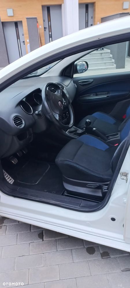 Fiat Bravo - 10