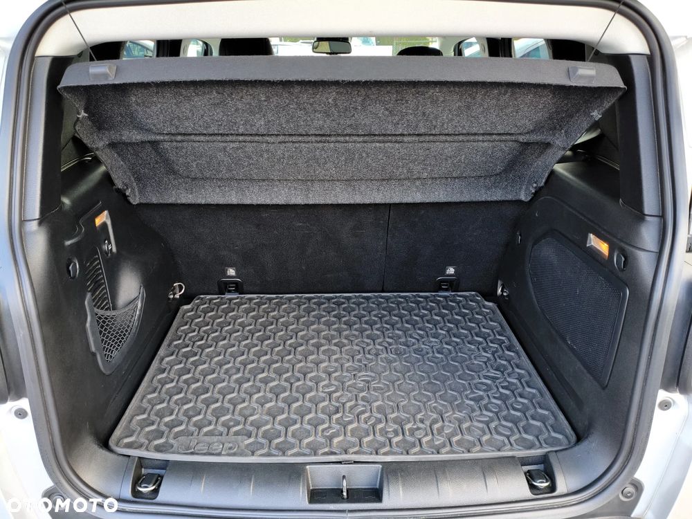 Jeep Renegade 1.4 MultiAir DSG Longitude - 20