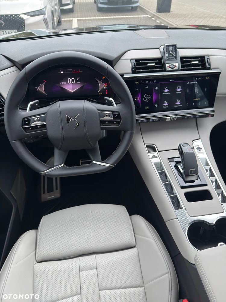 DS Automobiles DS 7 1.5 BlueHDi Etoile - 16