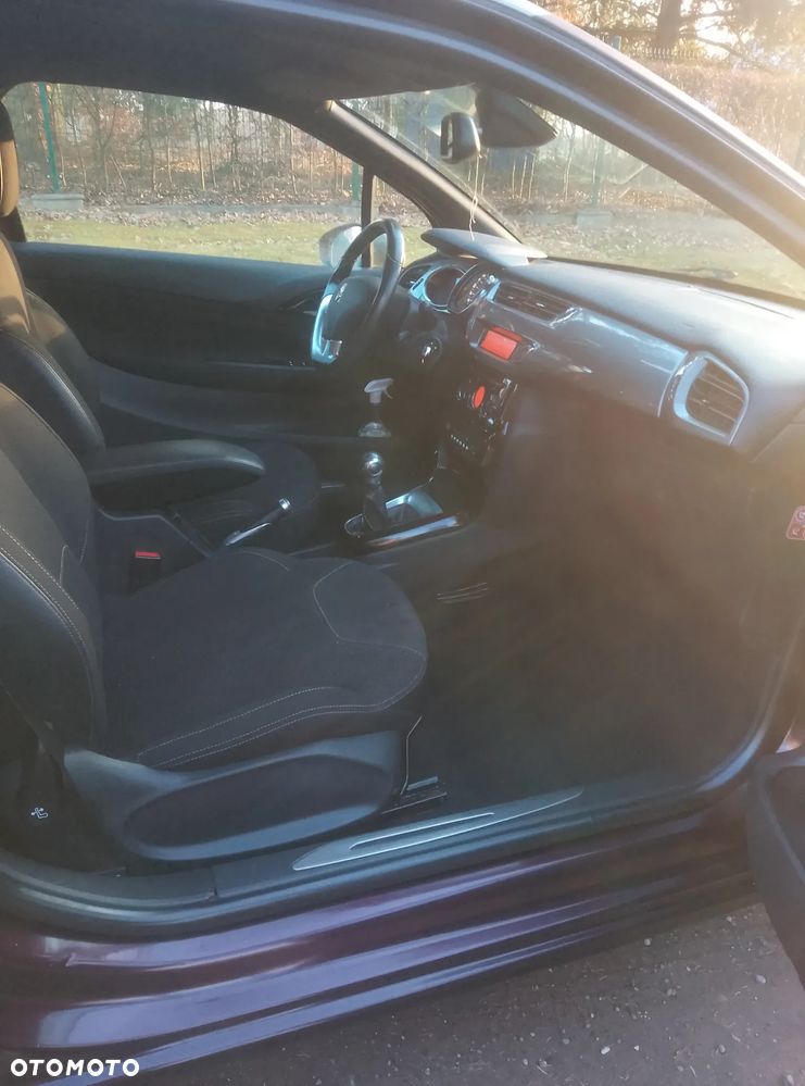 Citroën DS3 - 2