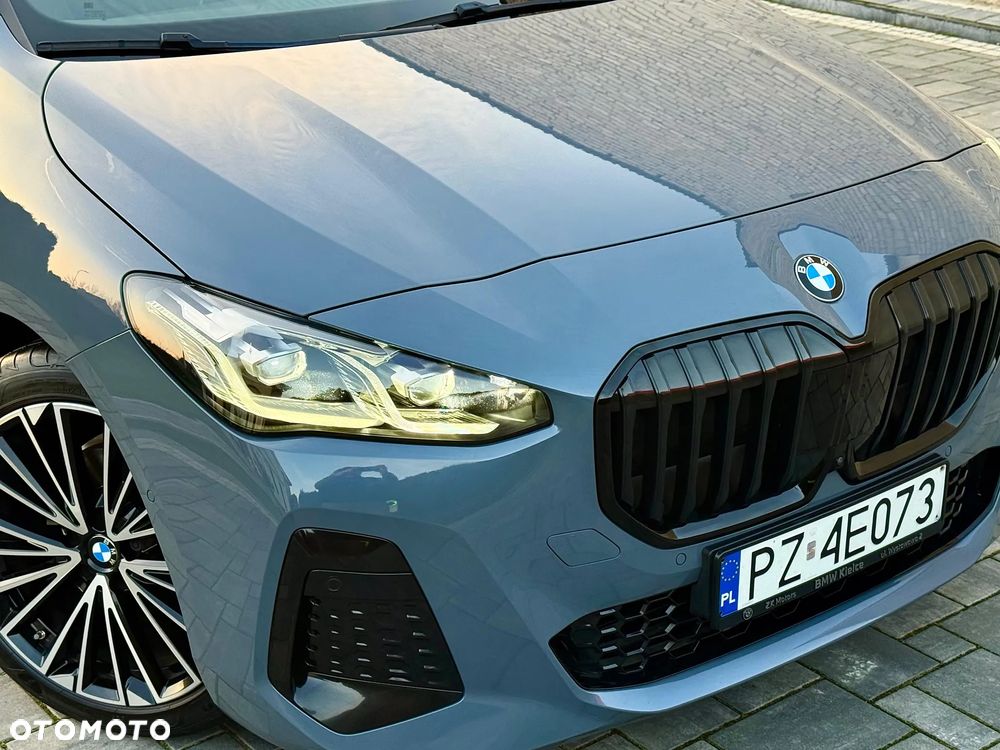BMW Seria 2 218d M Sport sport - 9
