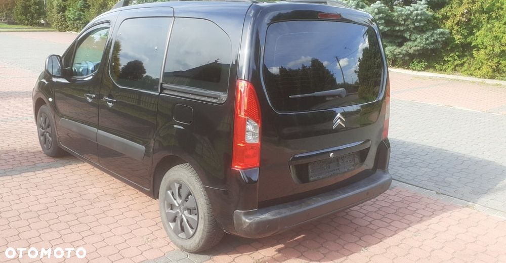 Citroën Berlingo - 3