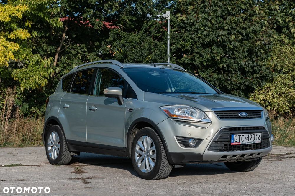 Ford Kuga - 18