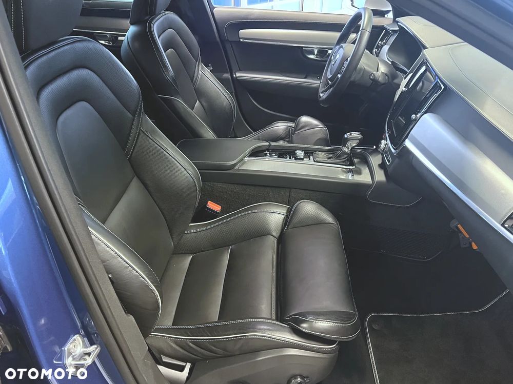 Volvo V90 - 13