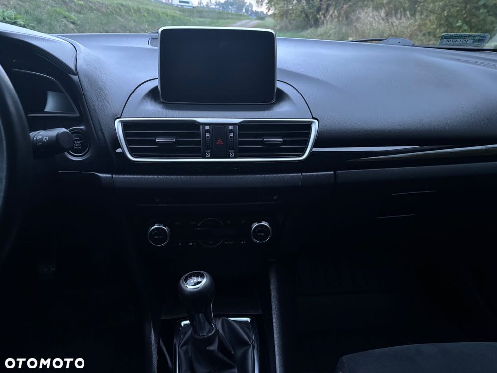 Mazda 3 2.0 Enso - 21