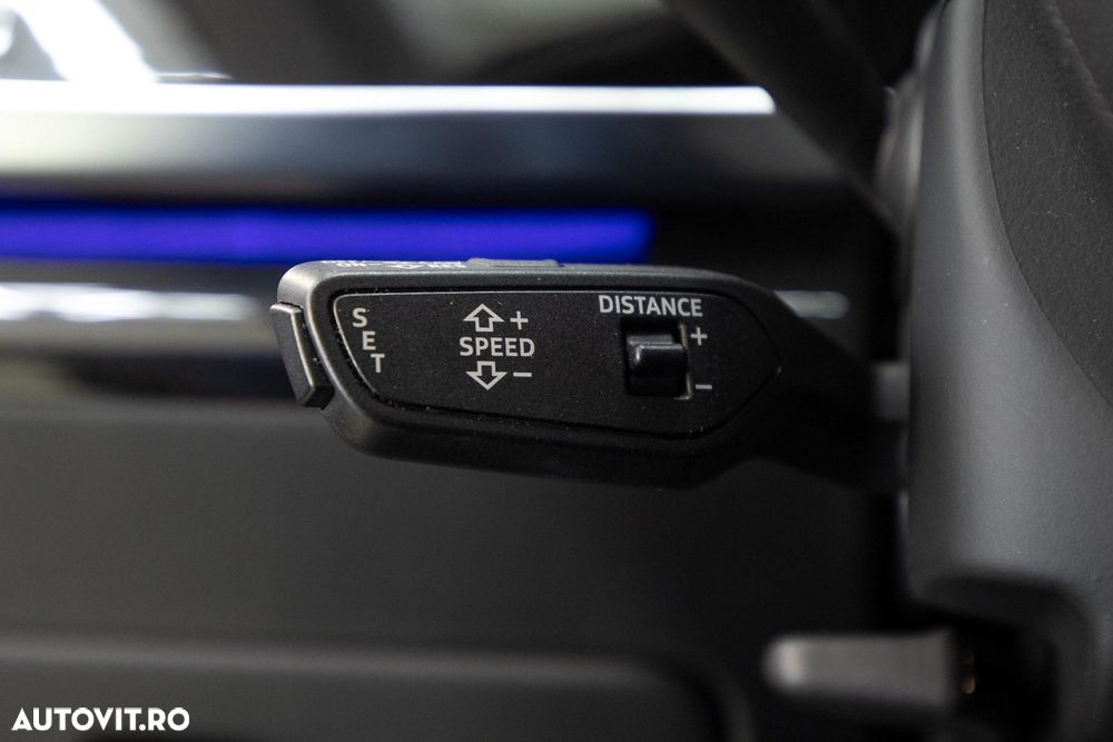 Audi Q8 50 TDI quattro Tiptronic MHEV - 18