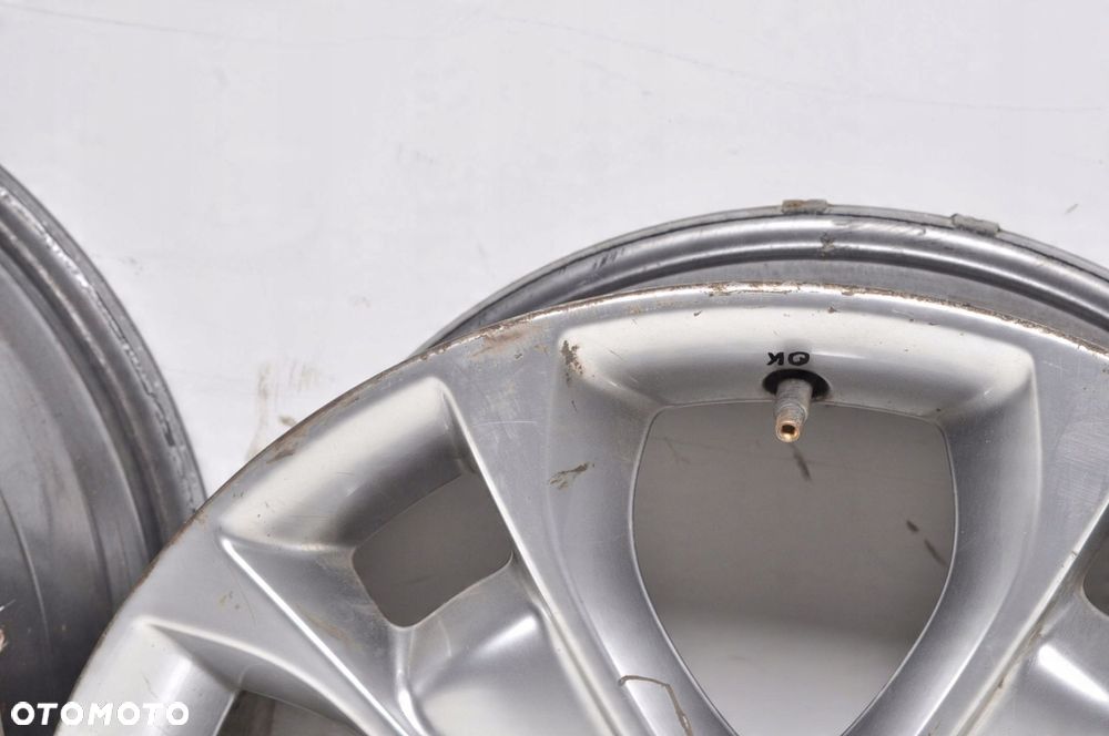 FORD FELGI ALUMINIOWE R18" 7.5J 5X108 ET52.5 CJ5C-K1B - 14