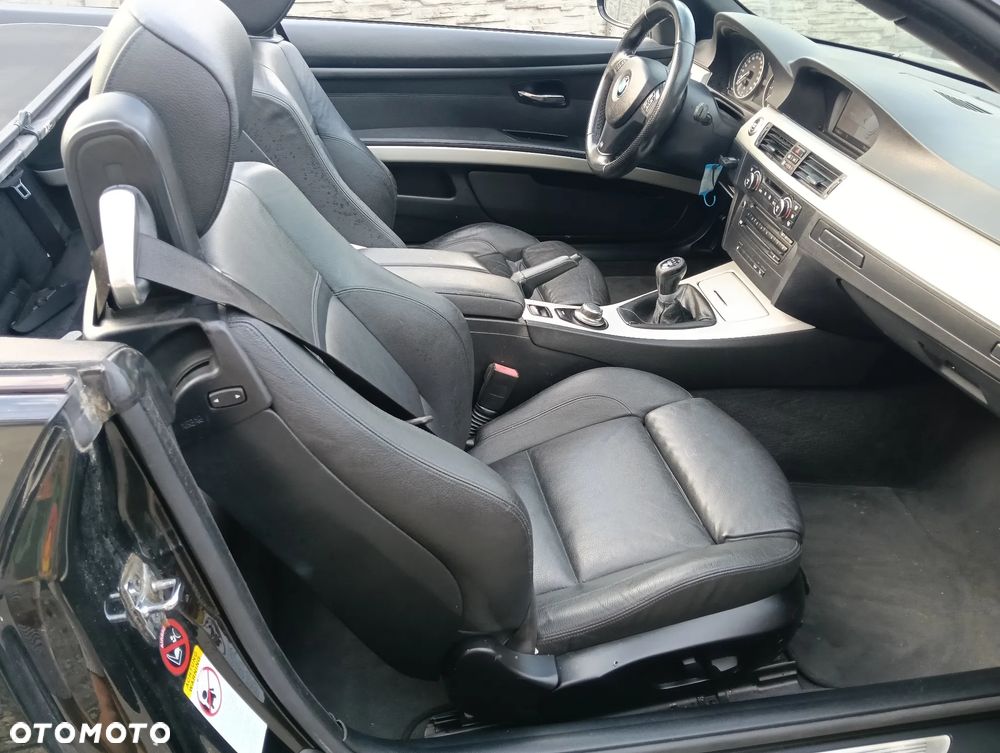 BMW Seria 3 - 10
