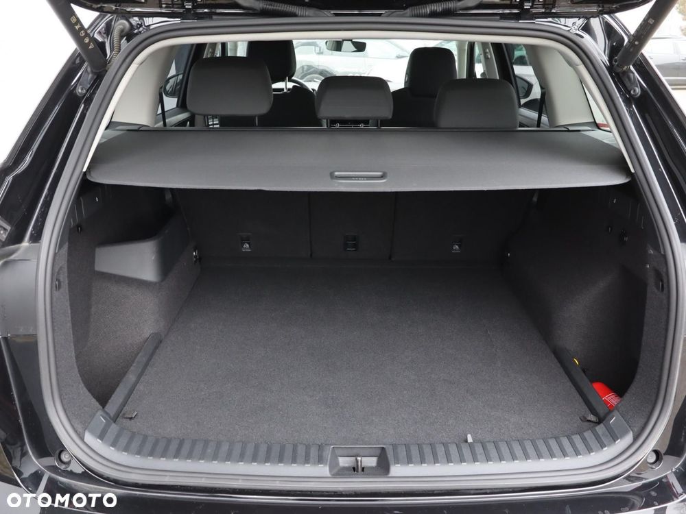 Skoda Kodiaq 1.5 TSI mHEV 4x2 Edition 130 DSG - 8