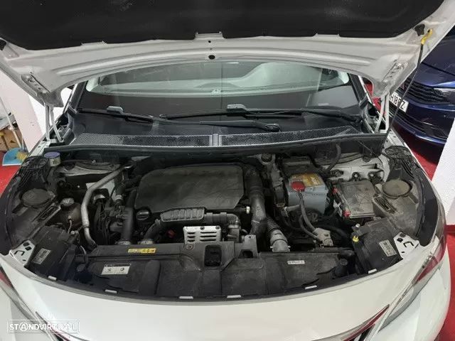 Peugeot 3008 1.2 PureTech Access - 11