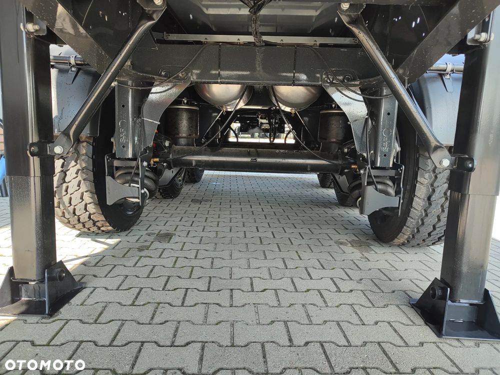 Schwarzmuller SK - 6