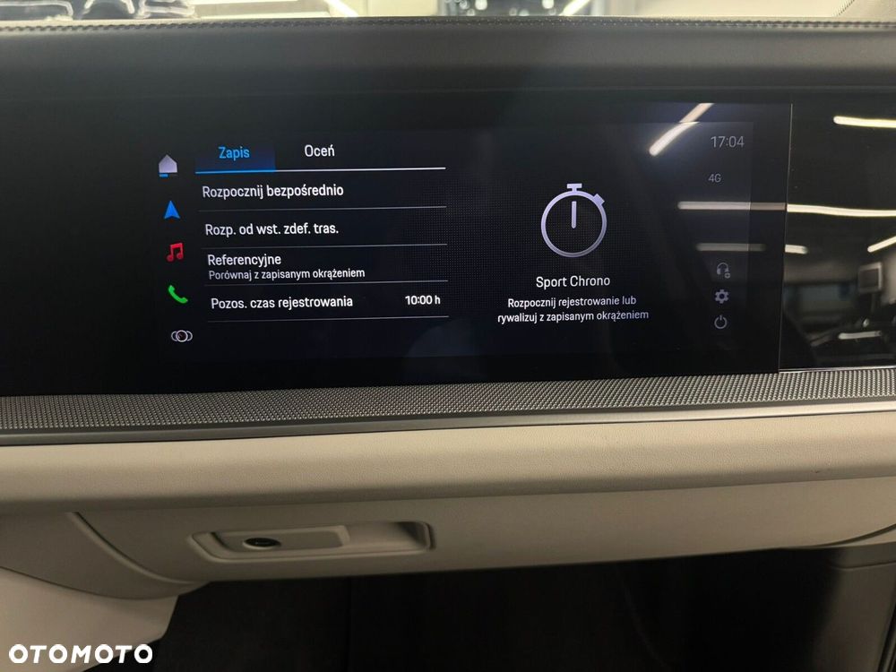 Porsche Cayenne - 34