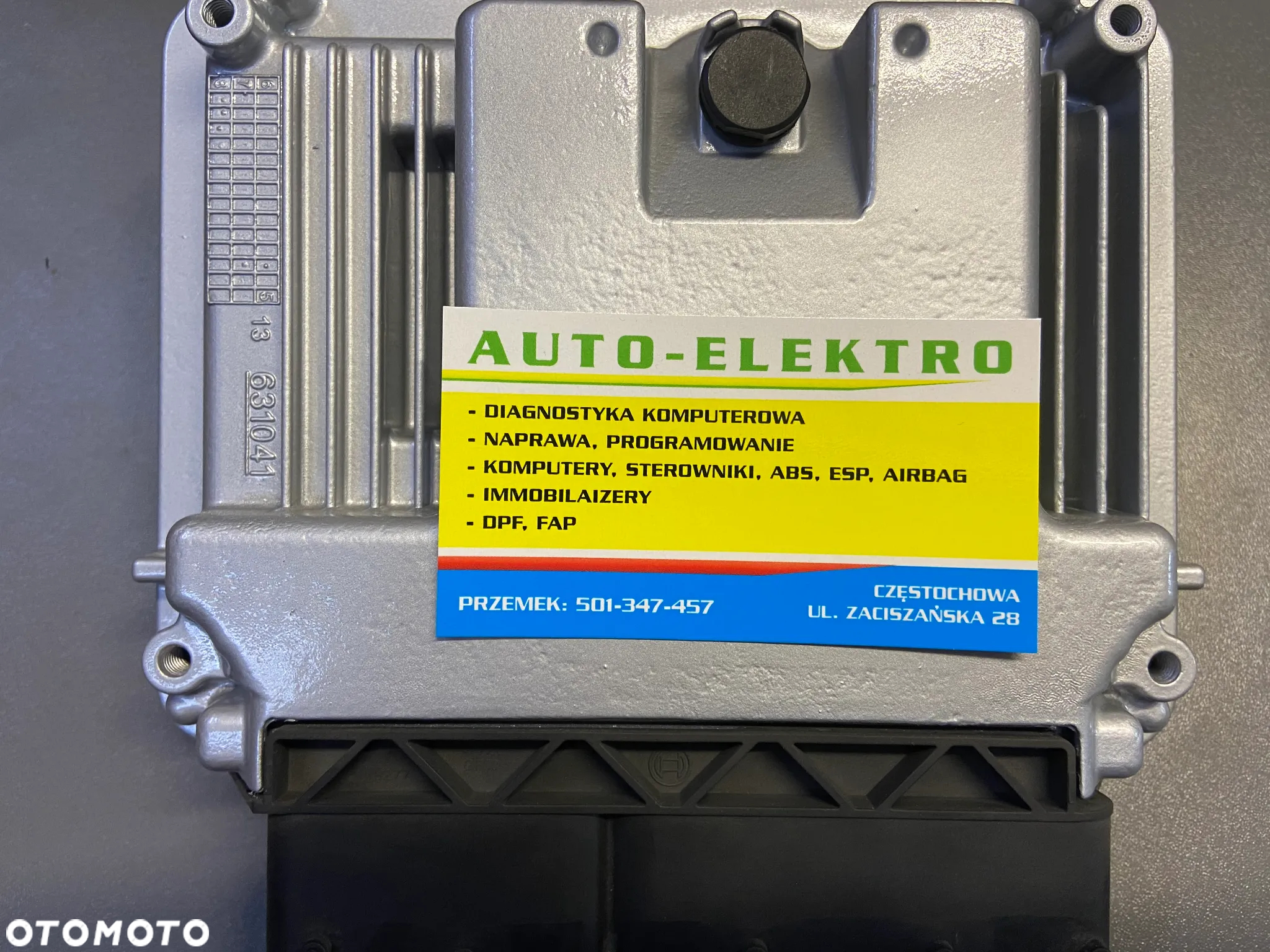 MERCEDES CZUJNIK KĄTA SKRĘTU MANETKI PRZEŁĄCZNIK ZESPOLONY TAŚMA A2469005714 - 6