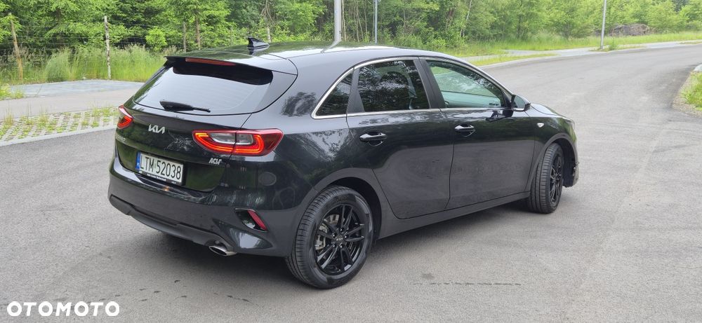 Kia Ceed - 3