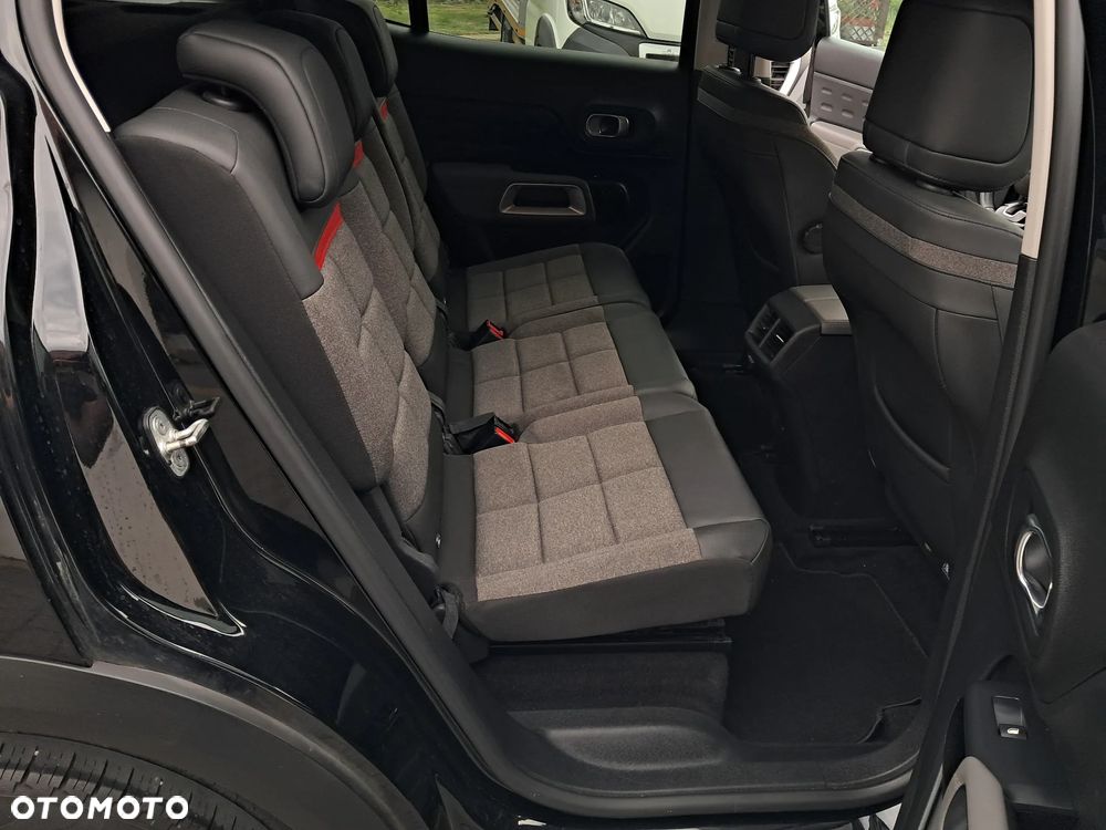 Citroën C5 Aircross 1.2 PureTech Feel - 26