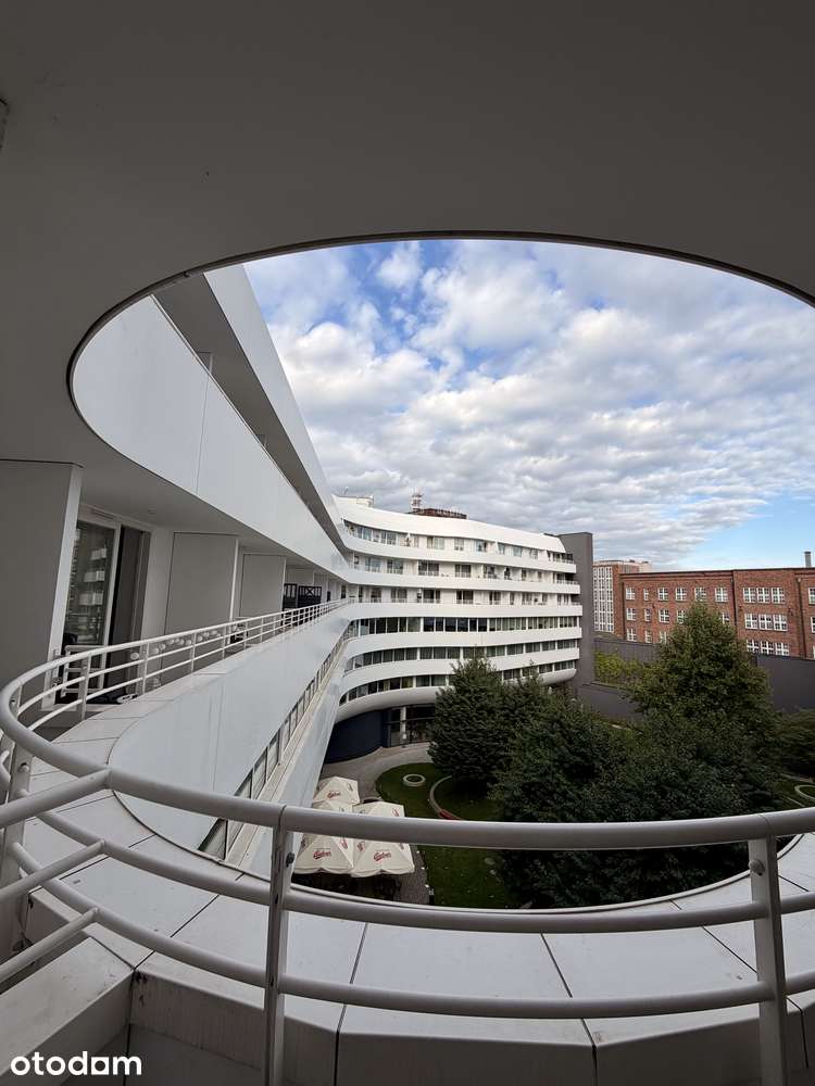 PODWALE - komfortowy apartament w OVO