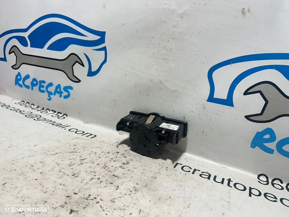 .Modulo Switch Luzes Original Mercedes Benz A2129050551 2007 - 2015 - 8