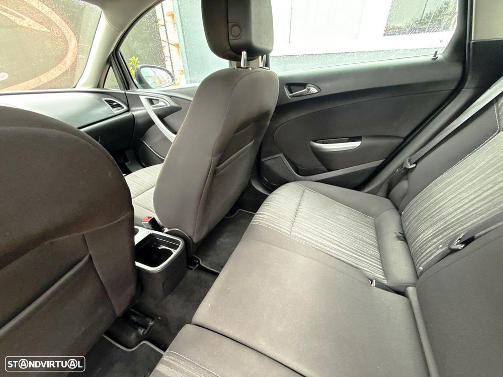 Opel Astra Sports Tourer 1.3 CDTi Enjoy S/S - 18