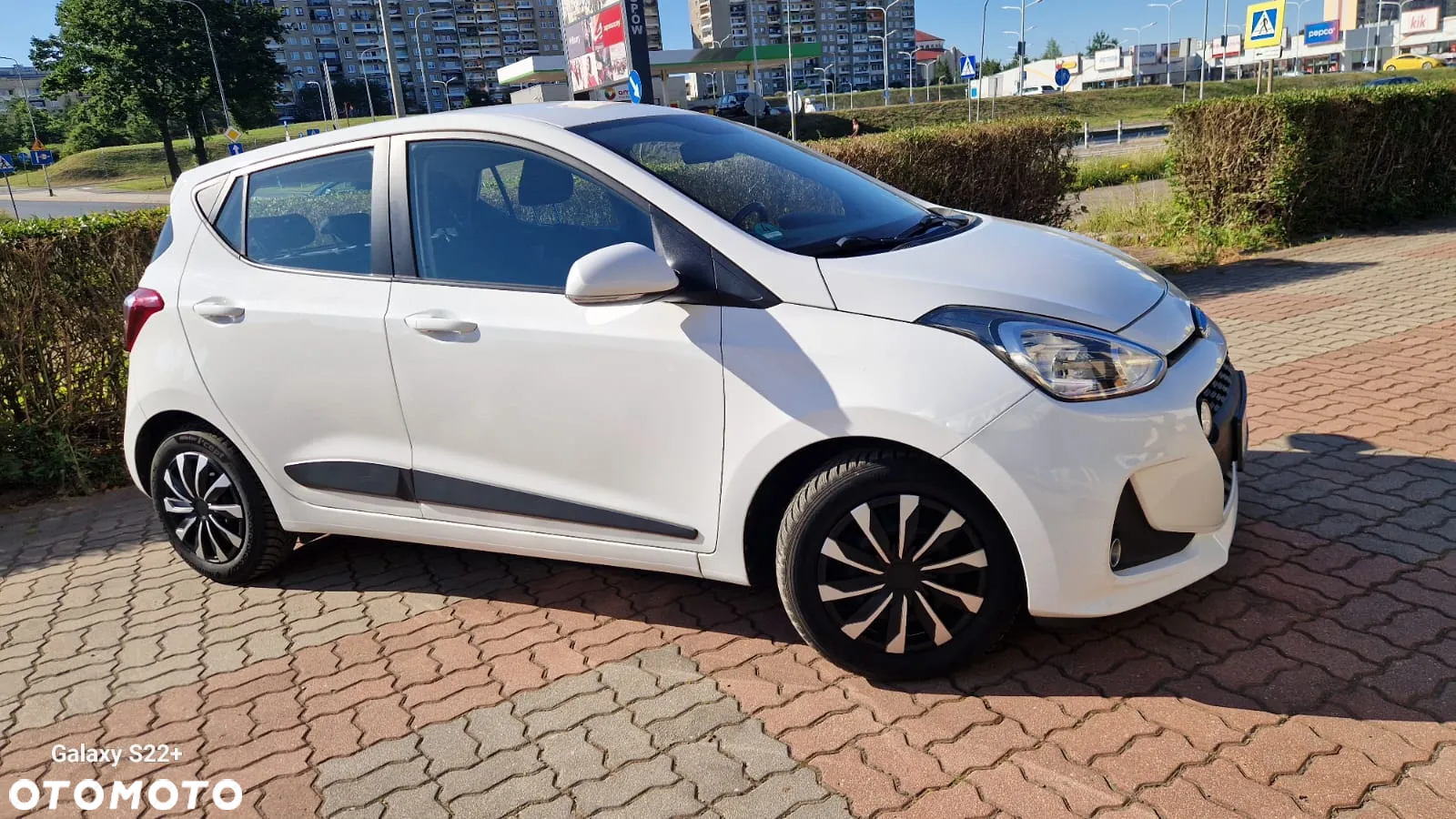 Hyundai i10 1.2 Premium - 3