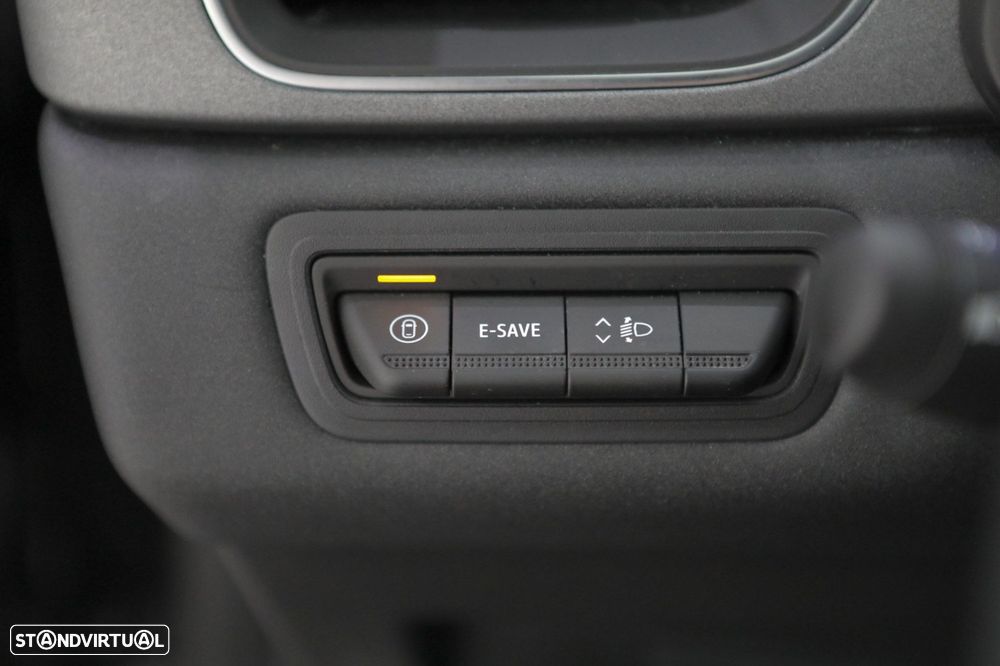 Renault Symbioz 1.6 E-Tech Full Hybrid Esprit Alpine - 19