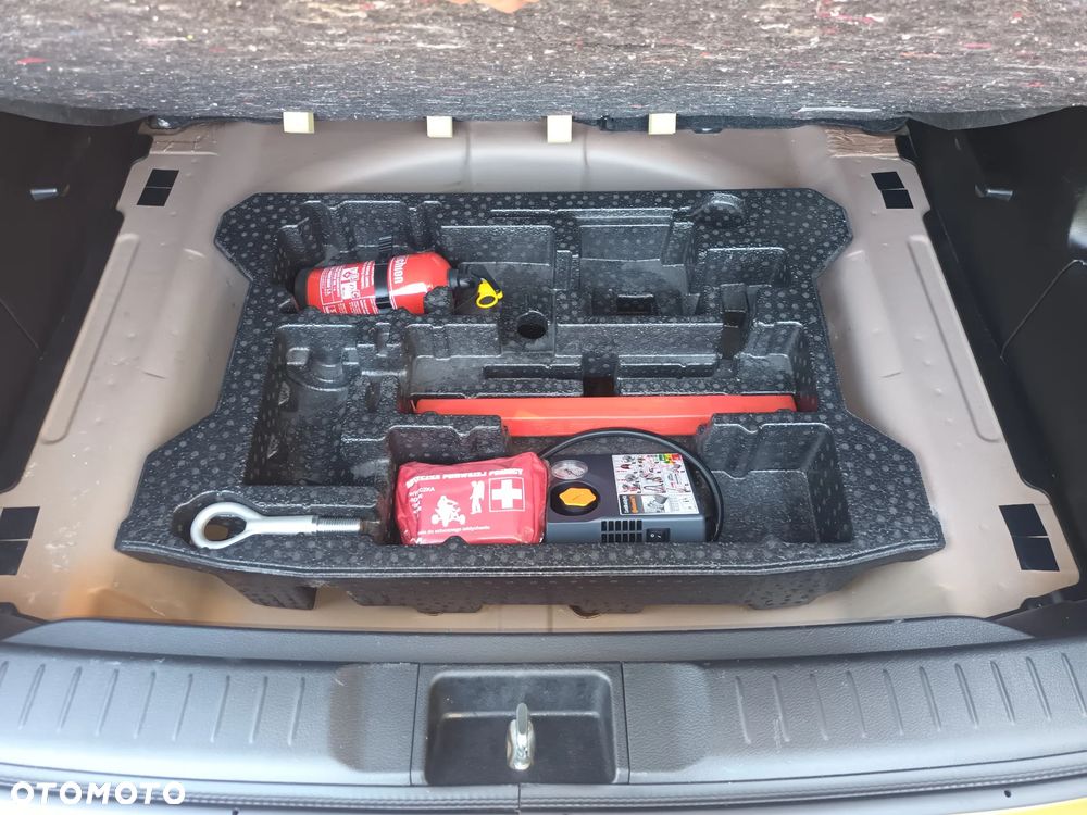 Suzuki Vitara 1.6 Premium 2WD - 20