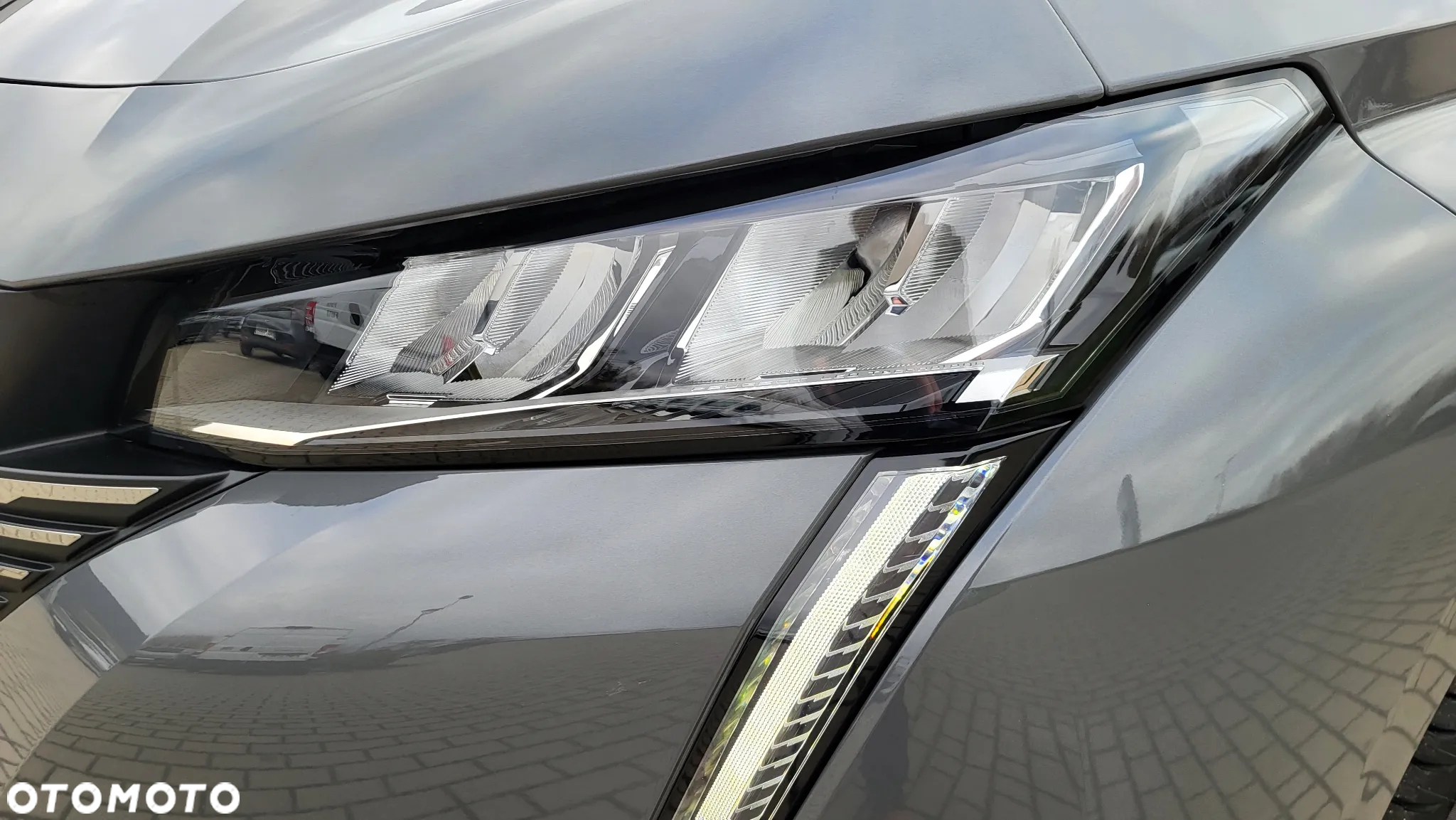 Peugeot 308 1.5 BlueHDi Allure Pack S&S EAT8 - 13