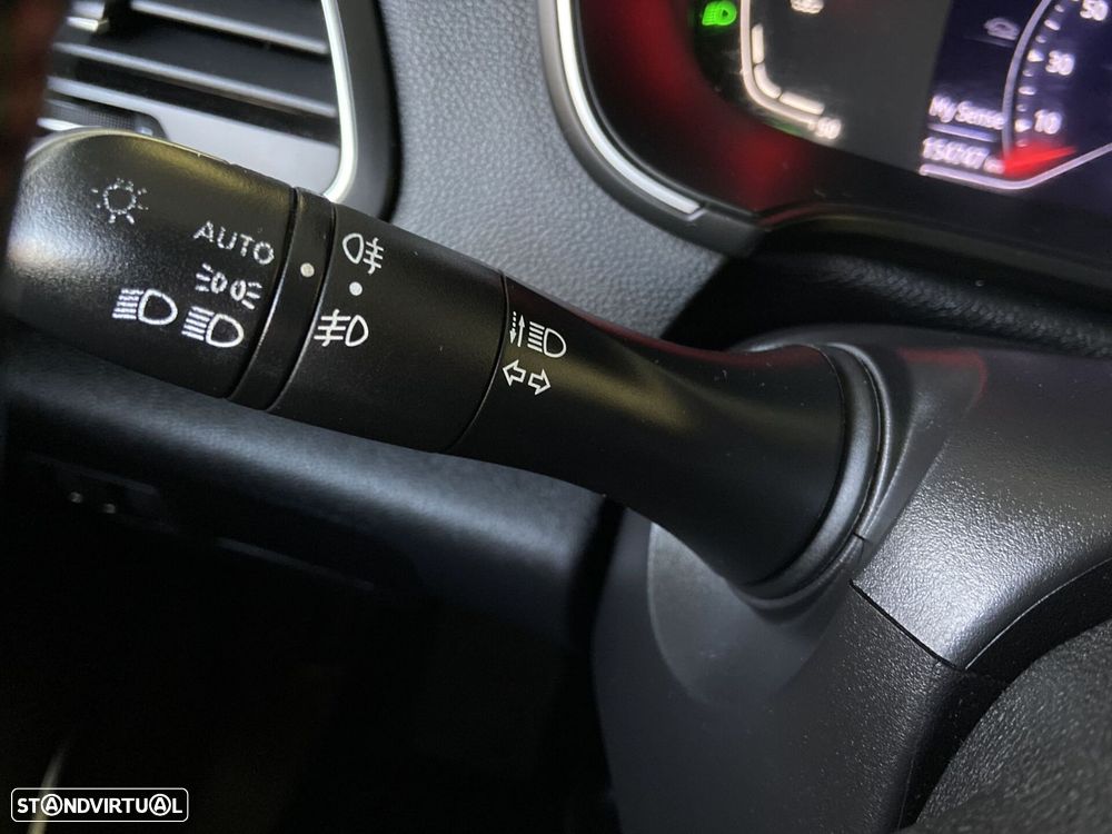 Renault Mégane Sport Tourer 1.5 Blue dCi R.S. Line EDC - 15