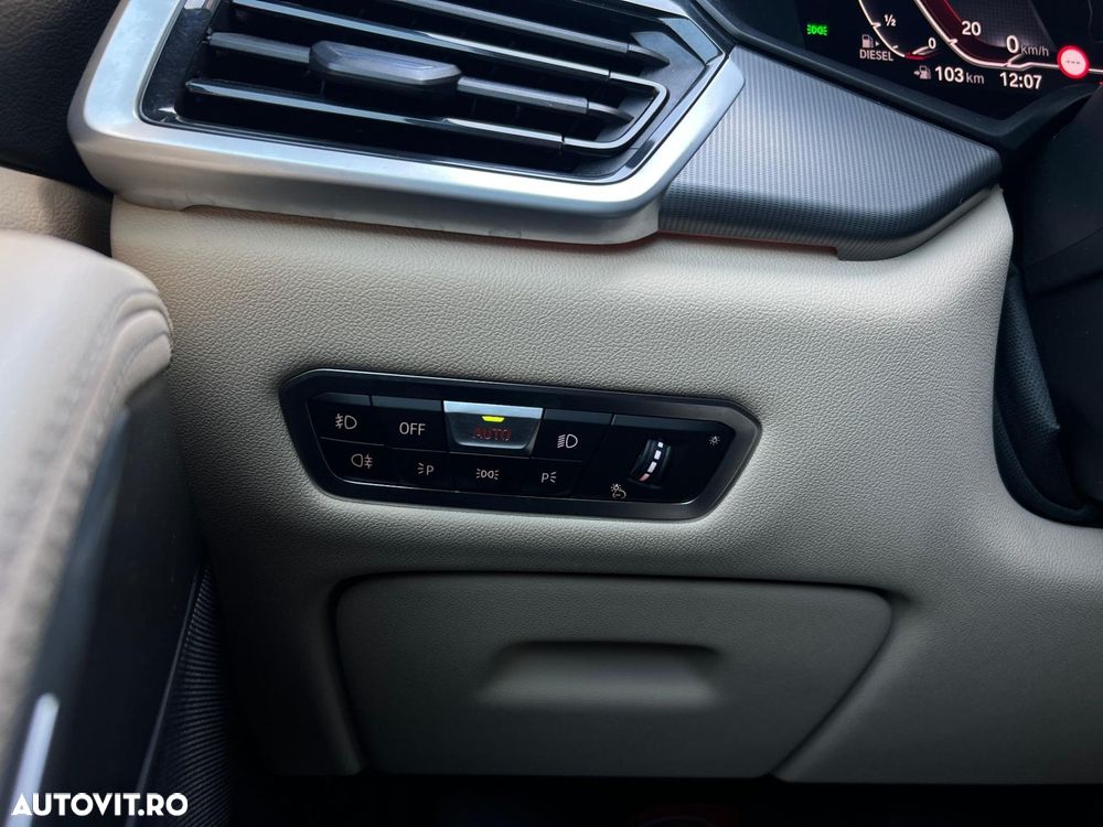 BMW X5 - 34