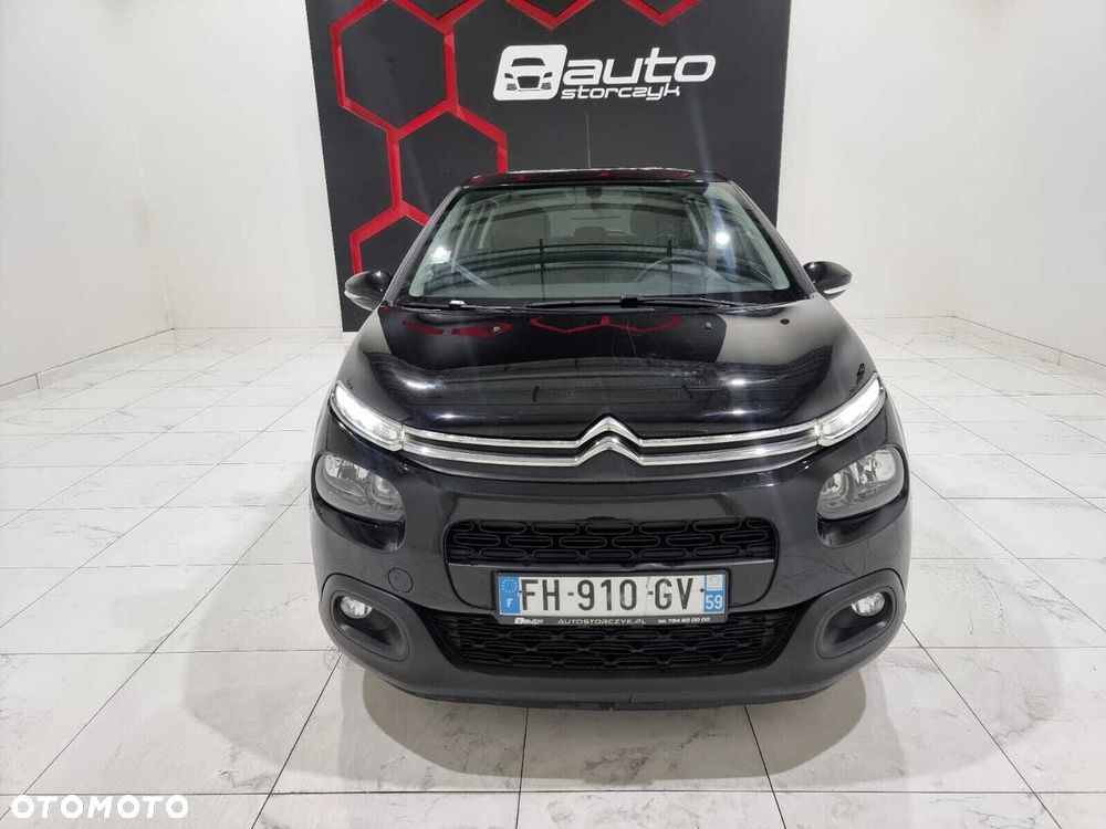 Citroën C3 - 3