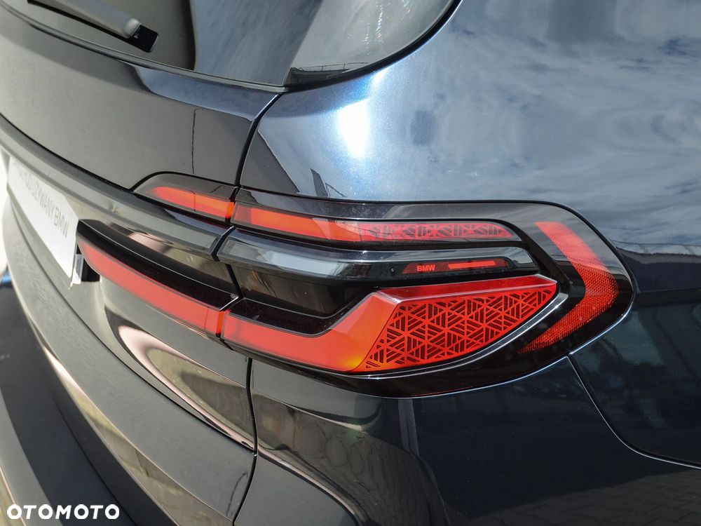 BMW X7 M60i xDrive mHEV sport - 16