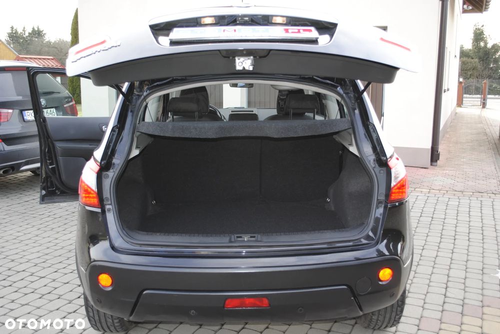 Nissan Qashqai 1.5 dCi Tekna+ - 19