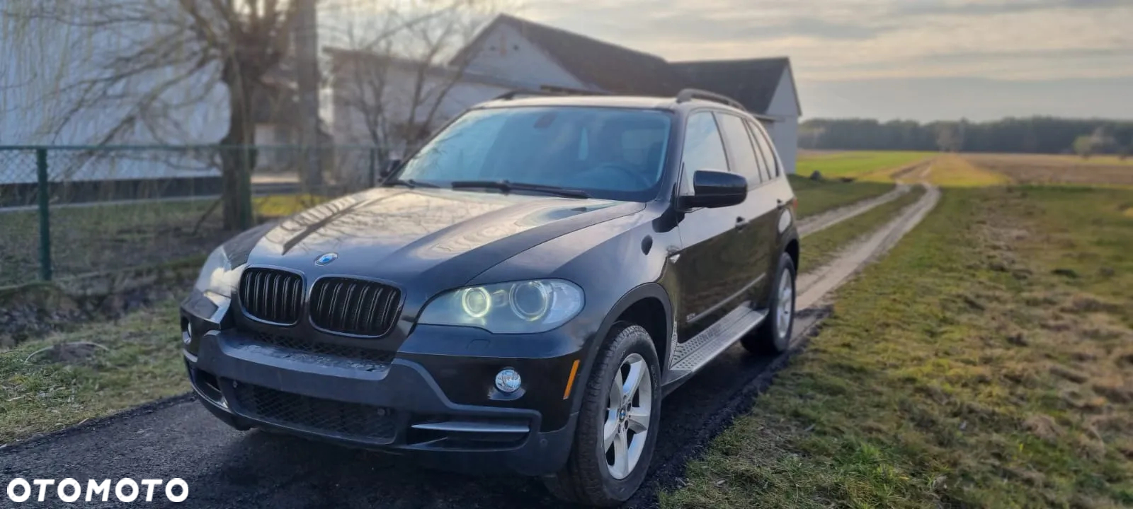 BMW X5 3.0si xDrive - 10