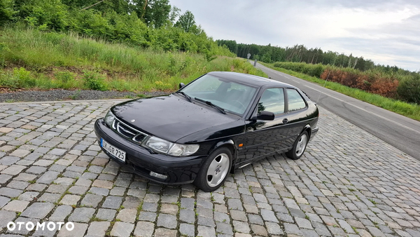 Saab 9-3