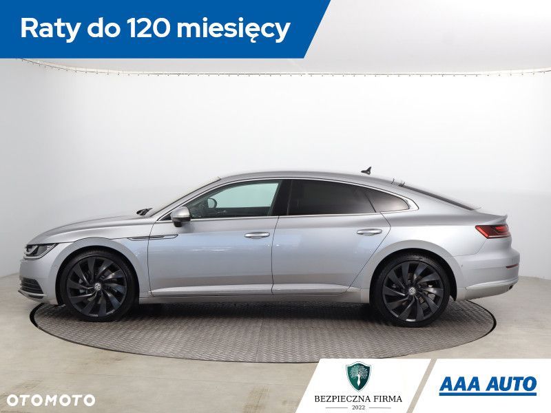 Volkswagen Arteon - 3