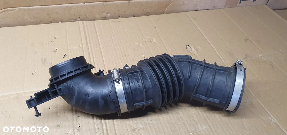 Rura przewód dolot powietrza Ford Kuga MK2 F1F1-9R504-AB - 4