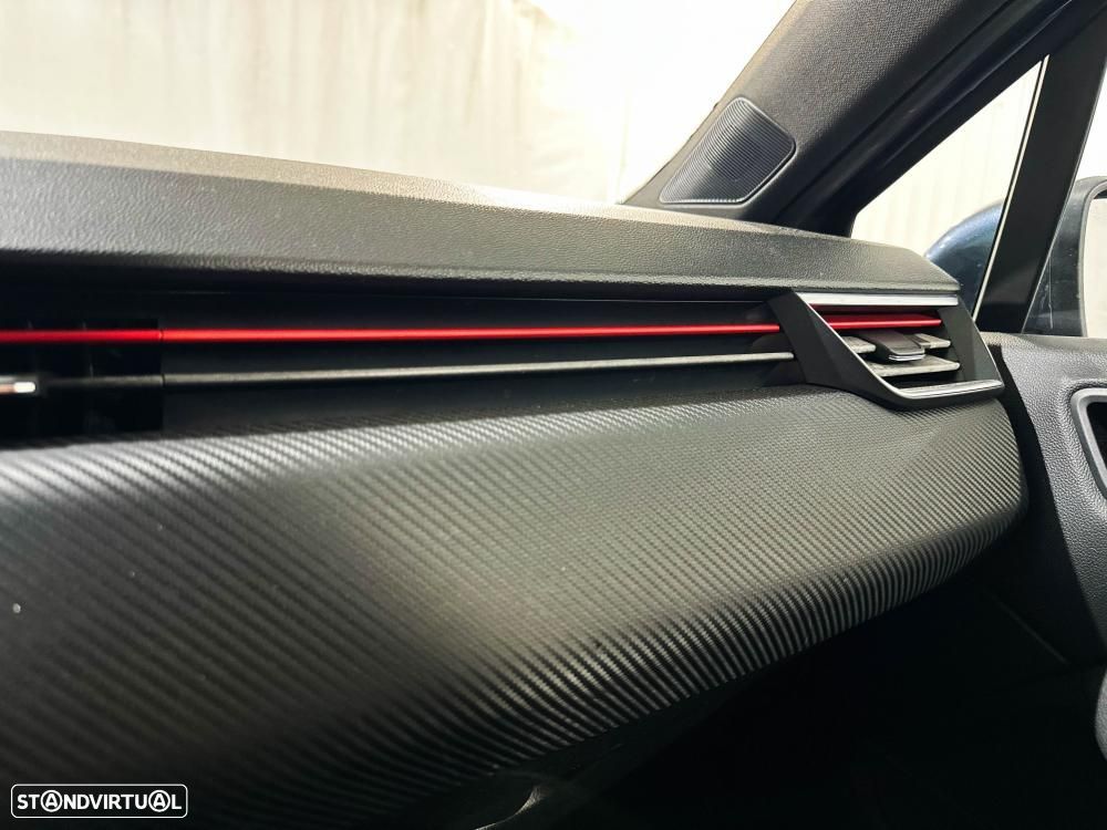 Renault Clio 1.0 TCe RS Line - 34