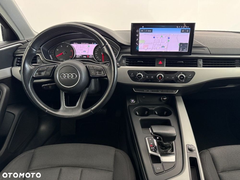 Audi A4 Avant 35 TDI S tronic - 21