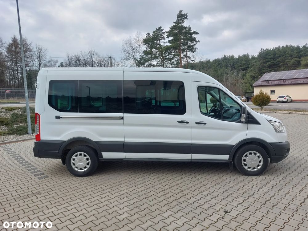 Ford Transit ver-kombi-l3h2-trend - 3
