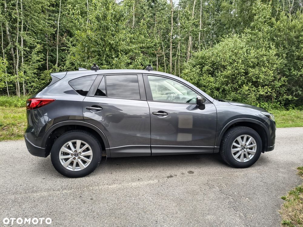 Mazda CX-5 2.0 Skymotion 2WD - 5