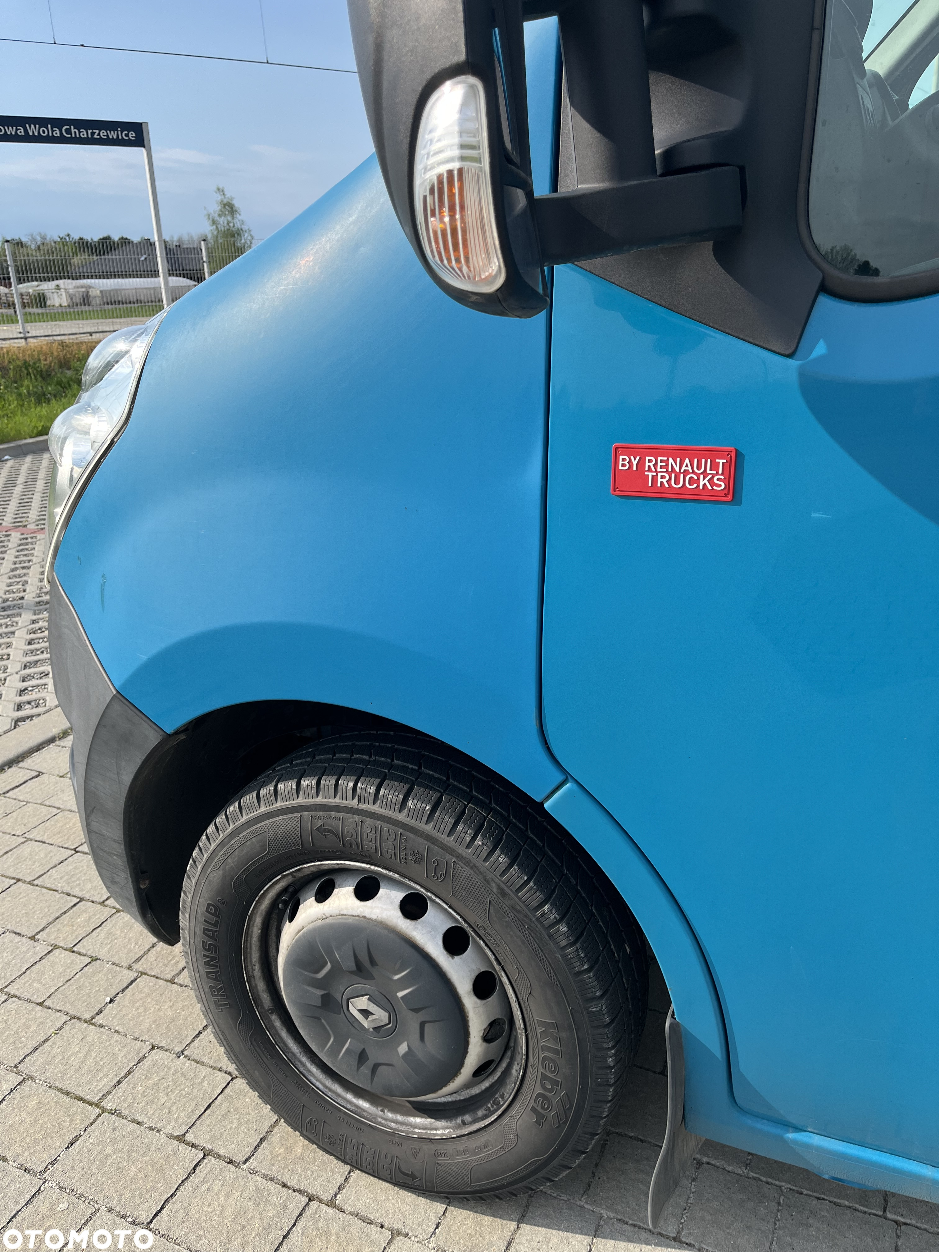 Renault Master - 12