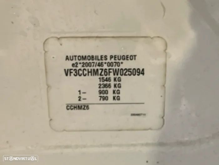 Peugeot 208 1.2 PureTech Style - 46