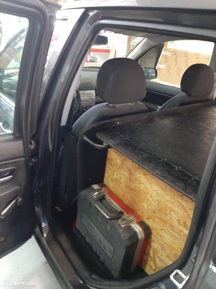 Mazda 2 1.4 MZ-CD Comfort AC - 2