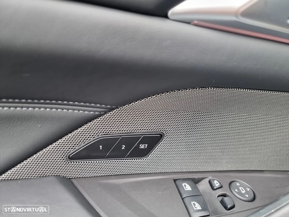 BMW M4 Competition M xDrive - 20