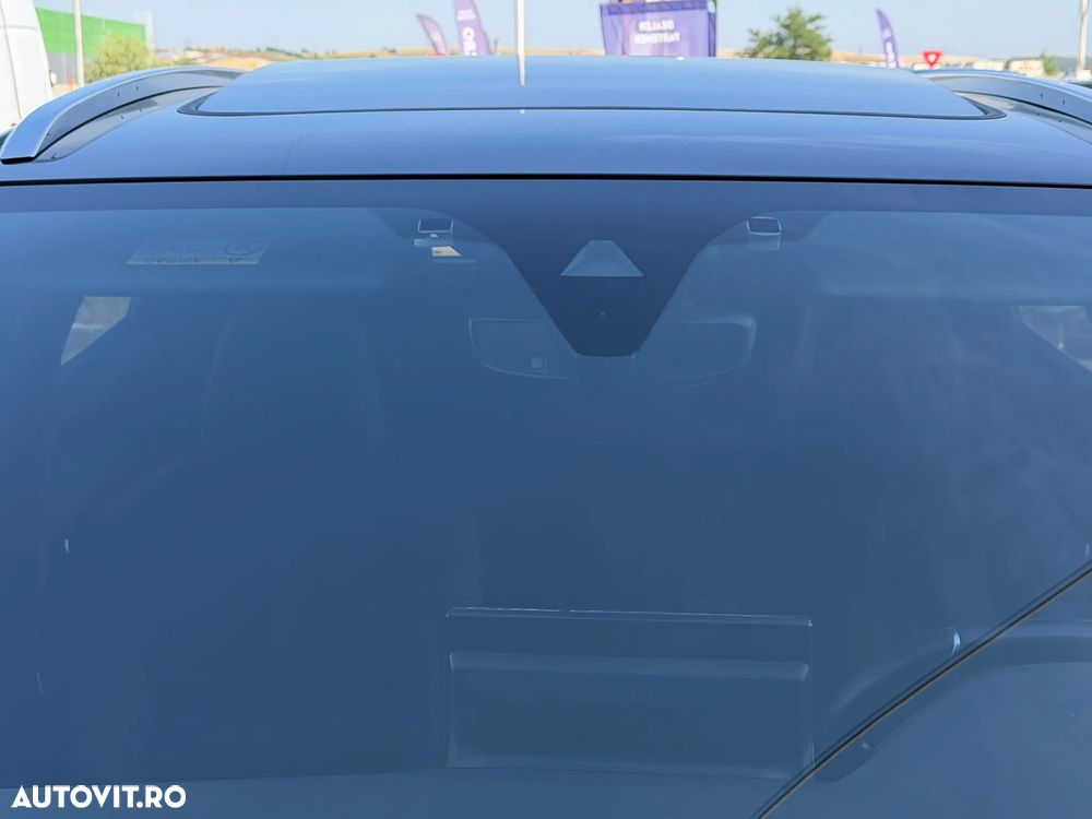 Peugeot 3008 PHEV 300 EAT8 4X4 GT - 36