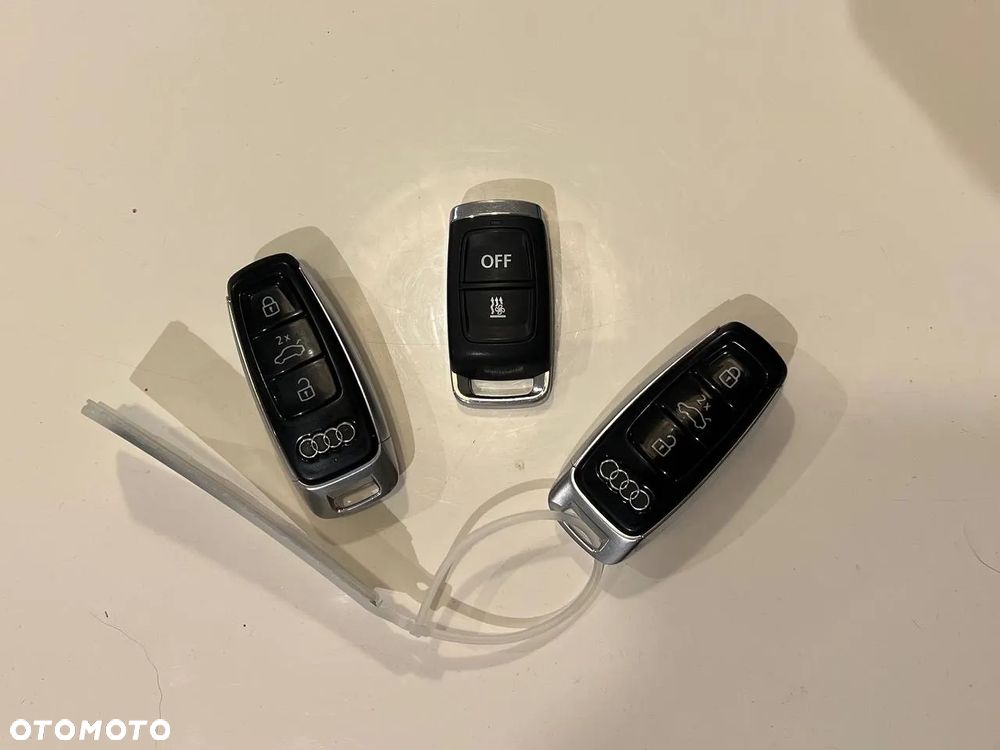 Audi A6 Avant 40 TDI quattro S tronic sport - 25