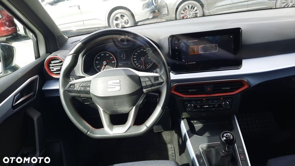 Seat Arona - 14