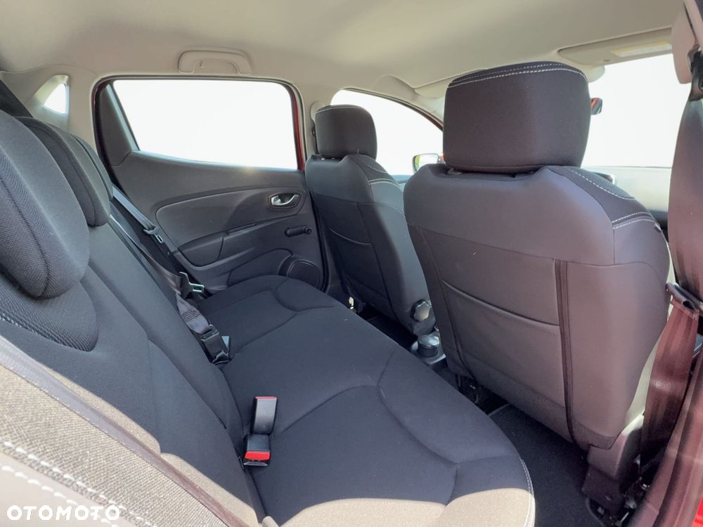 Renault Clio 0.9 TCe Life - 16