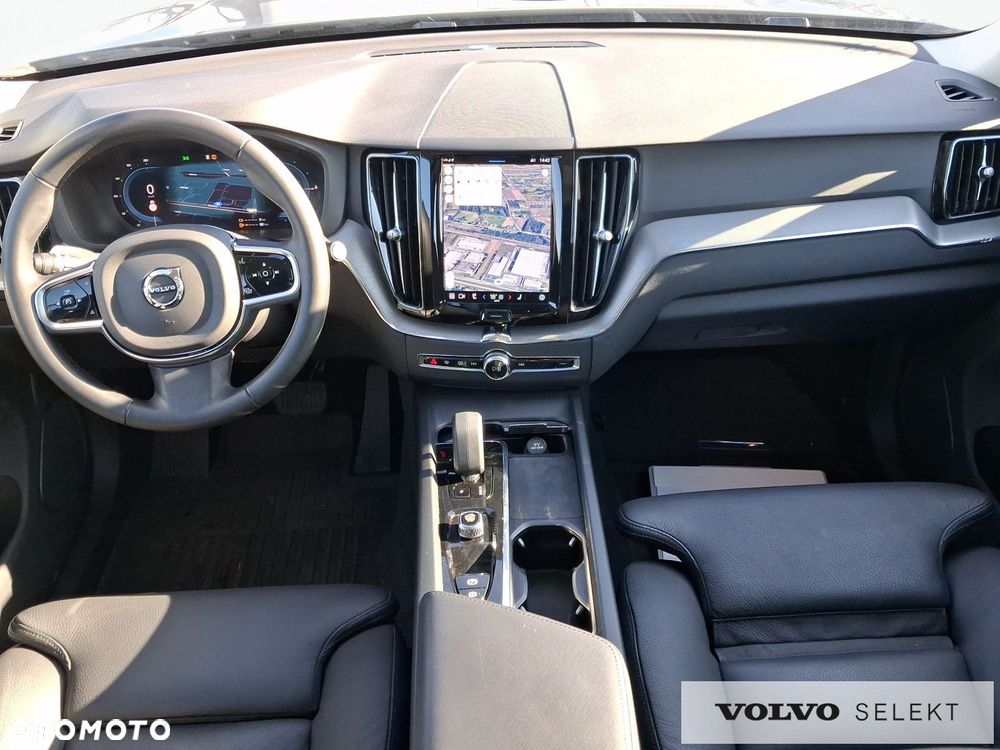 Volvo XC 60 - 28