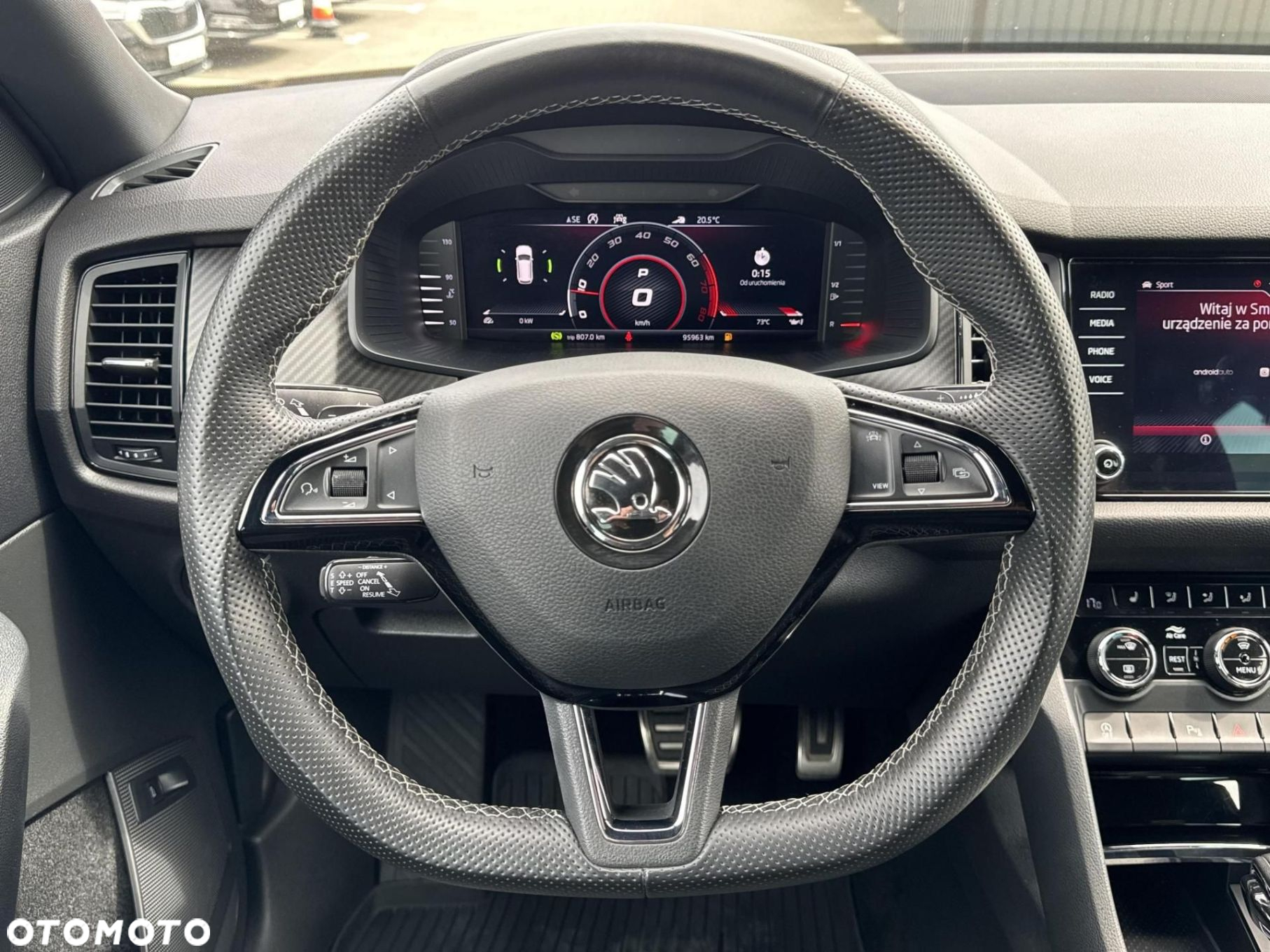 Skoda Kodiaq - 14