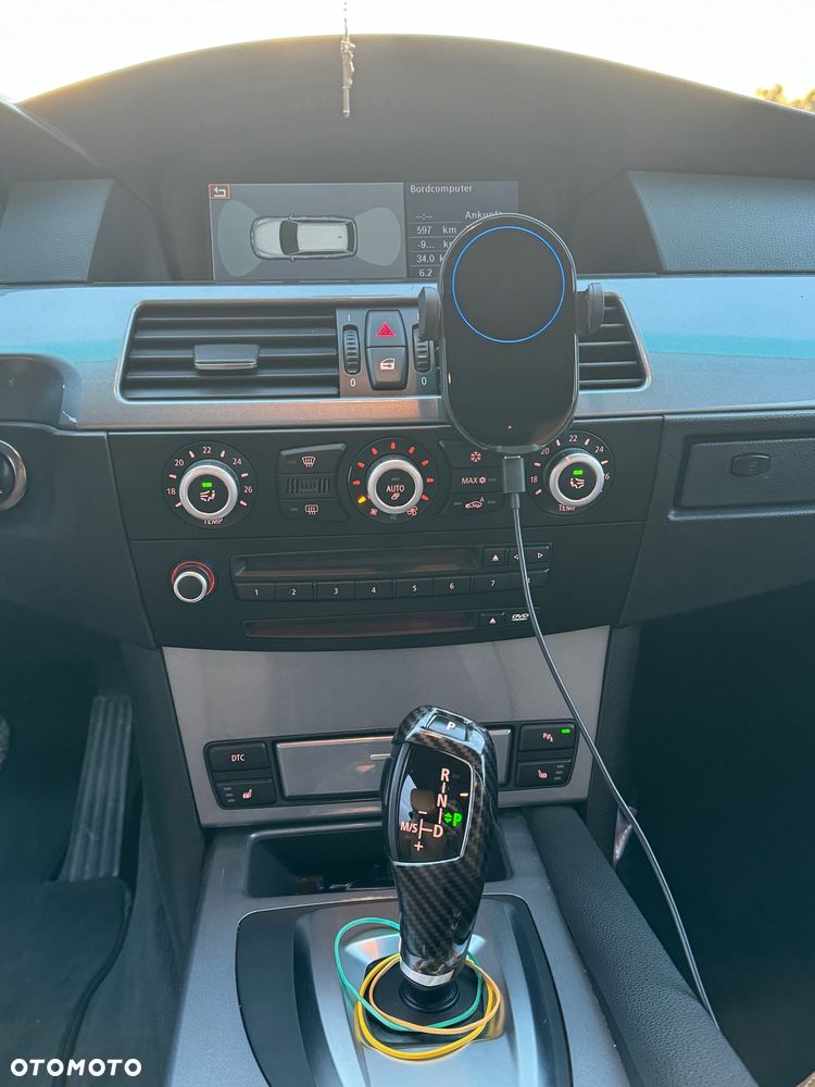 BMW Seria 5 - 21